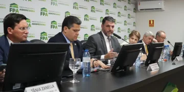 Regulamentação da reforma tributária: texto aprovado garante avanços para o agro, defende FPA Regulamentação da reforma tributária: texto aprovado garante avanços para o agro, defende FPA