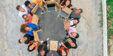 AMAPÁ: Programa ‘Computadores para Inclusão’, do Ministério das Comunicações, doa 1336 máquinas para estado em 2024 AMAPÁ: Programa ‘Computadores para Inclusão’, do Ministério das Comunicações, doa 1336 máquinas para estado em 2024