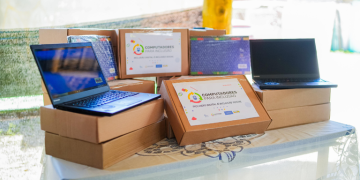 DISTRITO FEDERAL: Programa ‘Computadores para Inclusão’, do Ministério das Comunicações, doa 772 máquinas para o DF em 2024 DISTRITO FEDERAL: Programa ‘Computadores para Inclusão’, do Ministério das Comunicações, doa 772 máquinas para o DF em 2024