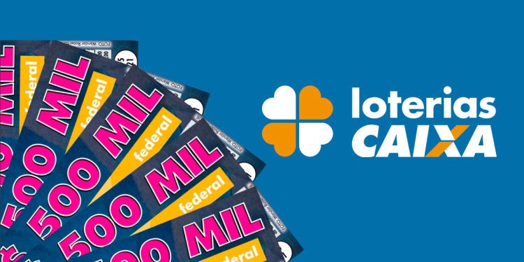 Loteria Federal 5930: confira o resultado de sábado (04/01/2025) Loteria Federal 5930: confira o resultado de sábado (04/01/2025)