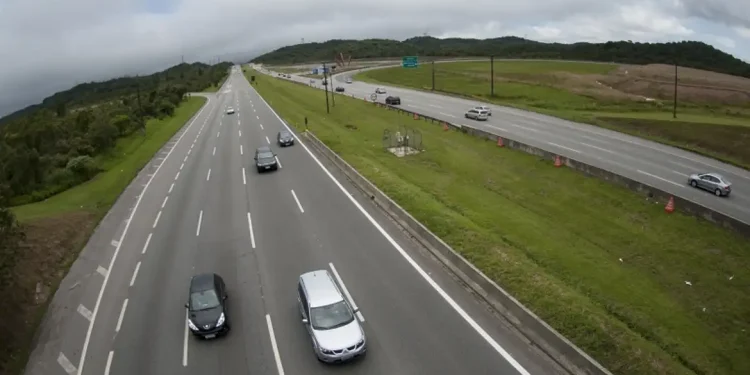 Ministério dos Transportes pretende realizar 15 leilões de rodovias em 2025 Ministério dos Transportes pretende realizar 15 leilões de rodovias em 2025