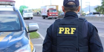 PEC da Segurança: sindicatos ligados à PRF reagem contra proposta PEC da Segurança: sindicatos ligados à PRF reagem contra proposta
