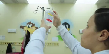 Piso da enfermagem: estados e municípios recebem mais de R$ 675 milhões, em janeiro