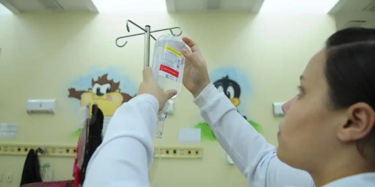 Piso da enfermagem: estados e municípios recebem mais de R$ 675 milhões, em janeiro