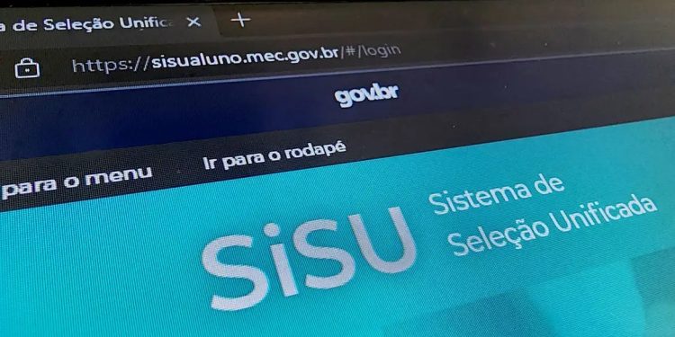 SISU: MEC prorroga prazo de matrículas