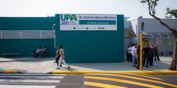 Saúde: adesão para retomada de obras do PAC prorrogada até 17 de janeiro Saúde: adesão para retomada de obras do PAC prorrogada até 17 de janeiro