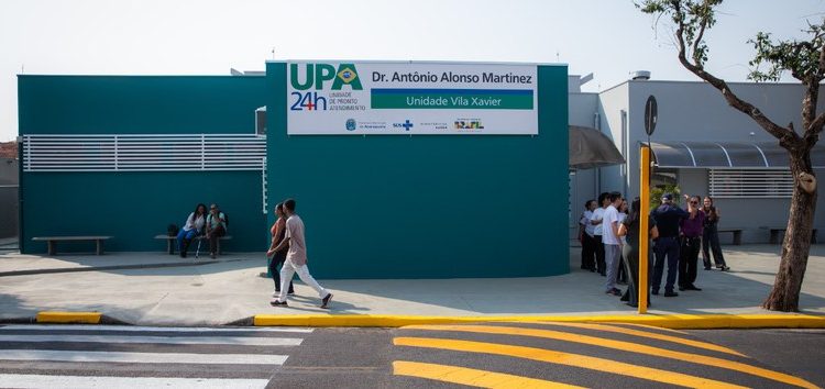 Saúde: adesão para retomada de obras do PAC prorrogada até 17 de janeiro Saúde: adesão para retomada de obras do PAC prorrogada até 17 de janeiro