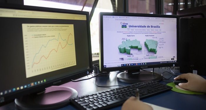 Ssistema presente em mais de dois mil municípios reduz custos na gestão pública Ssistema presente em mais de dois mil municípios reduz custos na gestão pública
