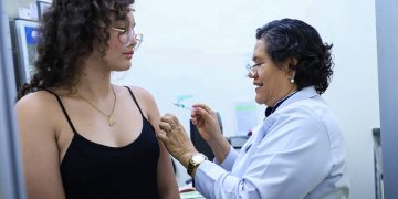 Vacinação contra gripe: campanha prorrogada até 31 de janeiro na região Norte Vacinação contra gripe: campanha prorrogada até 31 de janeiro na região Norte