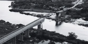 Brasil tem pontes bloqueadas em nove estados, informa DNIT Brasil tem pontes bloqueadas em nove estados, informa DNIT