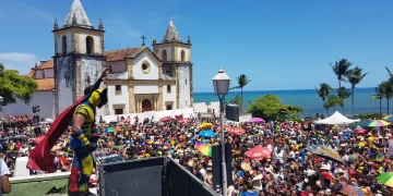 Carnaval: Salvador, Recife e Olinda são os destinos preferidos dos nordestinos Carnaval: Salvador, Recife e Olinda são os destinos preferidos dos nordestinos