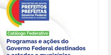 Encontro de Novos Prefeitos e Prefeitas: evento em Brasília deve reunir 20 mil gestores municipais Encontro de Novos Prefeitos e Prefeitas: evento em Brasília deve reunir 20 mil gestores municipais