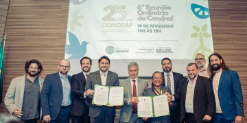 Ministério das Comunicações assina acordos para viabilizar acesso à internet e logística de produtos da agricultura familiar Ministério das Comunicações assina acordos para viabilizar acesso à internet e logística de produtos da agricultura familiar