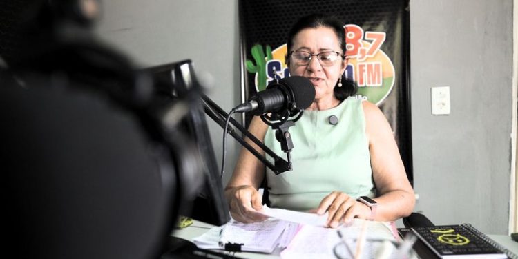 Ministério das Comunicações autoriza 22 rádios comunitárias na Bahia nos últimos dois anos Ministério das Comunicações autoriza 22 rádios comunitárias na Bahia nos últimos dois anos