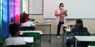 Piso salarial dos professores: valor ficou definido em R$ 4.867 Piso salarial dos professores: valor ficou definido em R$ 4.867