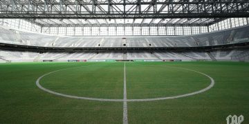Sintético ou natural: o que está em debate em relação aos tipos de gramado utilizados no futebol? Sintético ou natural: o que está em debate em relação aos tipos de gramado utilizados no futebol?