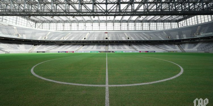 Sintético ou natural: o que está em debate em relação aos tipos de gramado utilizados no futebol?