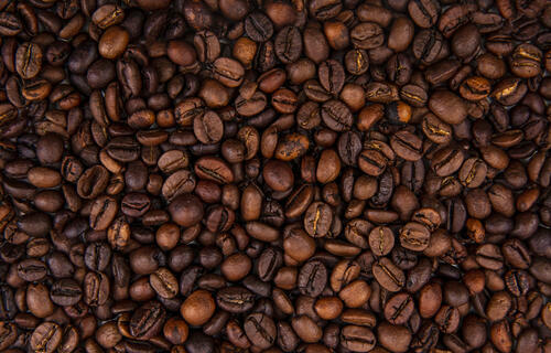 Café arábica recua 1,12% Café arábica recua 1,12%
