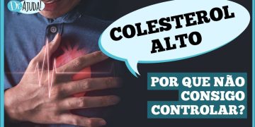 Colesterol: sinais, controle e tratamento