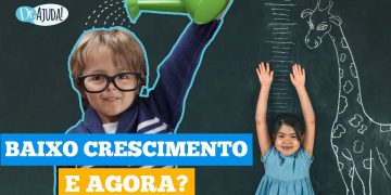 Criança que não cresce: causa, sinais e soluções