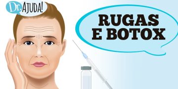 Dr. Ajuda: rugas e botox