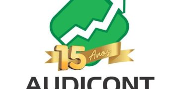 Audicont Contabilidade celebra 15 anos de operação e planeja expansão com apoio da tecnologia Audicont Contabilidade celebra 15 anos de operação e planeja expansão com apoio da tecnologia