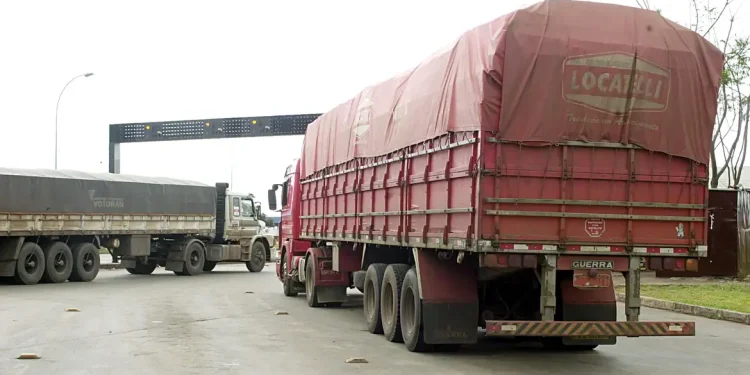 Implementação de sistema de pesagem de veículos em rodovias federais é recomendada pelo MPF Implementação de sistema de pesagem de veículos em rodovias federais é recomendada pelo MPF