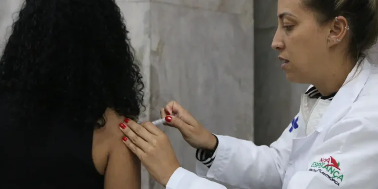 InfoGripe: publicação alerta para o início da temporada do VSR no país