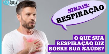O que a respiração pode dizer sobre a sua saúde O que a respiração pode dizer sobre a sua saúde
