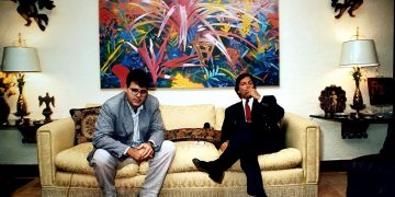 Podcast narra bastidores da crise entre irmãos Collor, que culminou no 1° impeachment após redemocratização