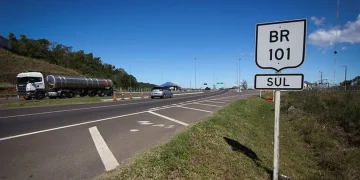 Santa Catarina lidera ranking de estradas brasileiras mais perigosas do país, aponta CNT