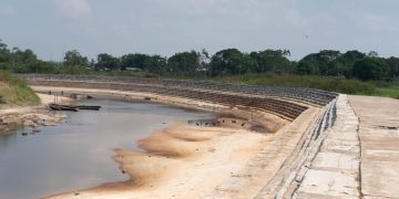 Amapá tem repasse de R$ 7,3 milhões para combater estiagem Amapá tem repasse de R$ 7,3 milhões para combater estiagem