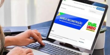 Auxílio Reconstrução: benefício poderá ser dado a famílias que ficaram em abrigos públicos e ainda não foram contempladas Auxílio Reconstrução: benefício poderá ser dado a famílias que ficaram em abrigos públicos e ainda não foram contempladas