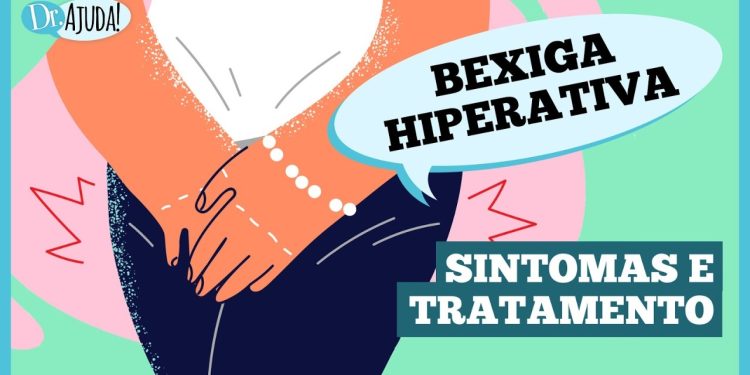 Bexiga hiperativa: quais os sintomas e o tratamento Bexiga hiperativa: quais os sintomas e o tratamento