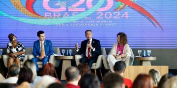 Brasil constrói consenso mundial para reduzir risco de desastres nas cidades