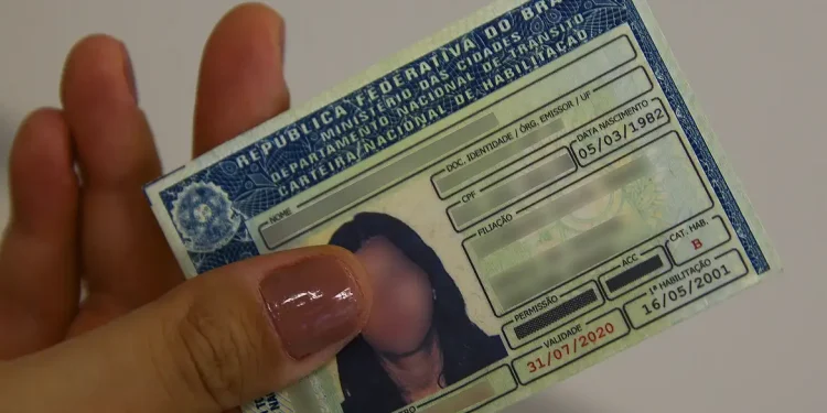 CNH: prazo para fazer a prova prática é prorrogado em 90 dias CNH: prazo para fazer a prova prática é prorrogado em 90 dias