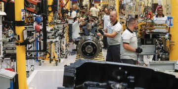 CNI: pessimismo aumentou em 15 setores da indústria e entre todos os portes de empresa CNI: pessimismo aumentou em 15 setores da indústria e entre todos os portes de empresa