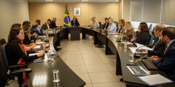 COP30: MIDR inaugura Comitê Permanente de Resiliência Climática para propor debates na conferência COP30: MIDR inaugura Comitê Permanente de Resiliência Climática para propor debates na conferência