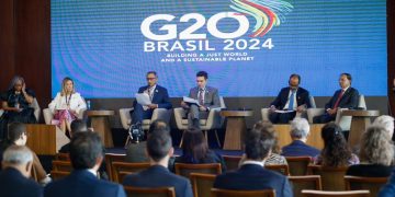 Calor extremo: Brasil chama mundo para socorrer os mais vulneráveis Calor extremo: Brasil chama mundo para socorrer os mais vulneráveis