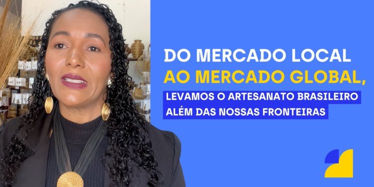 Capim dourado do Cerrado vira biojoia e conquista mercados internacionais Capim dourado do Cerrado vira biojoia e conquista mercados internacionais