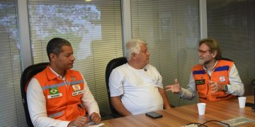 Chuvas no RJ: Governo Federal garante apoio aos municípios afetados Chuvas no RJ: Governo Federal garante apoio aos municípios afetados
