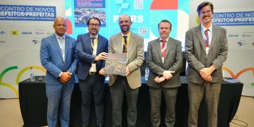 Cidades Inteligentes: Guia vai orientar parcerias público-privadas municipais Cidades Inteligentes: Guia vai orientar parcerias público-privadas municipais