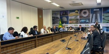 Câmara técnica vai fortalecer agricultura irrigada no Brasil