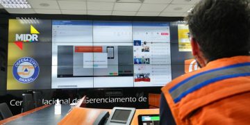 Defesa Civil Alerta: avisos já foram emitidos em Petrópolis (RJ), Vitória (ES) e Campinas (SP) Defesa Civil Alerta: avisos já foram emitidos em Petrópolis (RJ), Vitória (ES) e Campinas (SP)