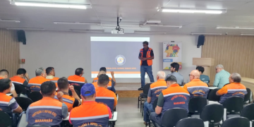 Defesa Civil Alerta: começa preparação para sistema de alertas na região Nordeste Defesa Civil Alerta: começa preparação para sistema de alertas na região Nordeste