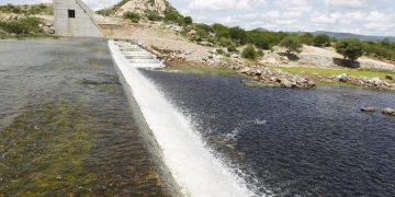 Defesa Civil Alerta será usado nas barragens do Rio São Francisco Defesa Civil Alerta será usado nas barragens do Rio São Francisco