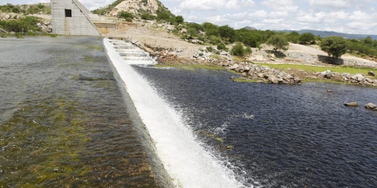 Defesa Civil Alerta será usado nas barragens do Rio São Francisco Defesa Civil Alerta será usado nas barragens do Rio São Francisco