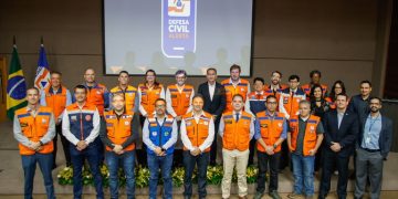 Defesa Civil Alerta: sistema será ampliado para as regiões Norte, Nordeste e Centro-Oeste Defesa Civil Alerta: sistema será ampliado para as regiões Norte, Nordeste e Centro-Oeste