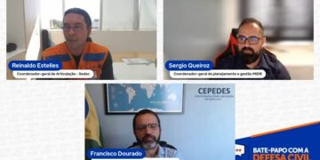 Defesa Civil: Indicador de Capacidade Municipal como balizador de políticas públicas Defesa Civil: Indicador de Capacidade Municipal como balizador de políticas públicas