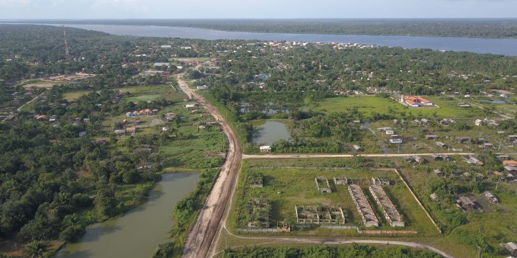 Defesa Civil: reconhecida situação de emergência em 12 cidades do AP, BA, PA, PB e PB Defesa Civil: reconhecida situação de emergência em 12 cidades do AP, BA, PA, PB e PB